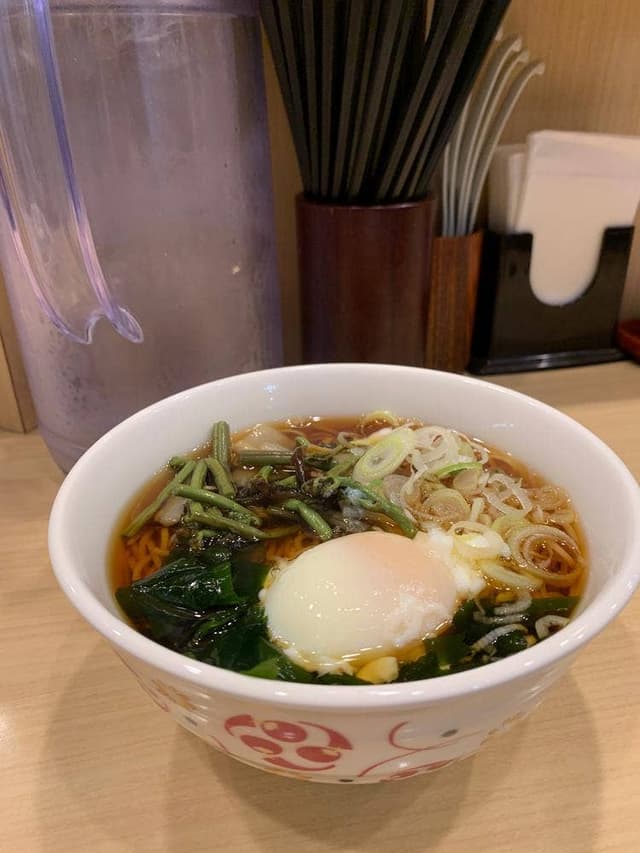 いろり庵きらく 上尾店 - サブ画像2