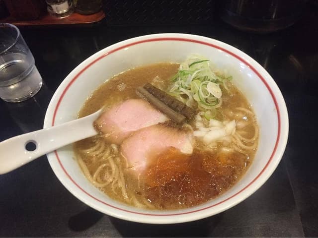 らー麺 京や - サブ画像2