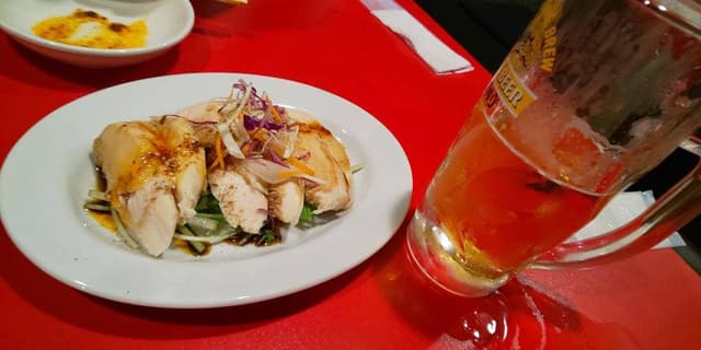 301餃子 三島店 - サブ画像3