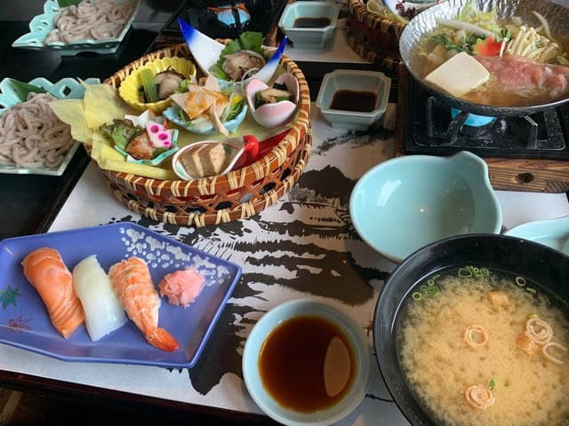和楽心枚方店 - サブ画像3