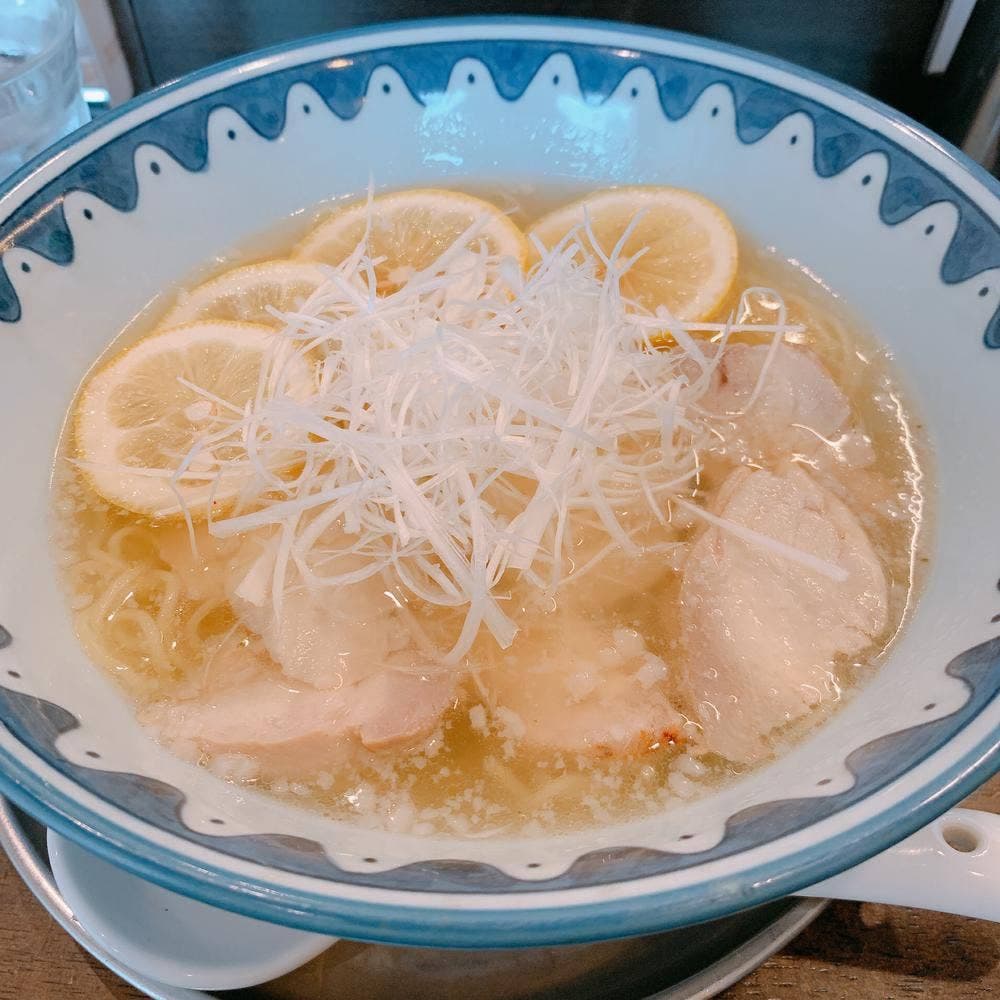 La・麺喰亭