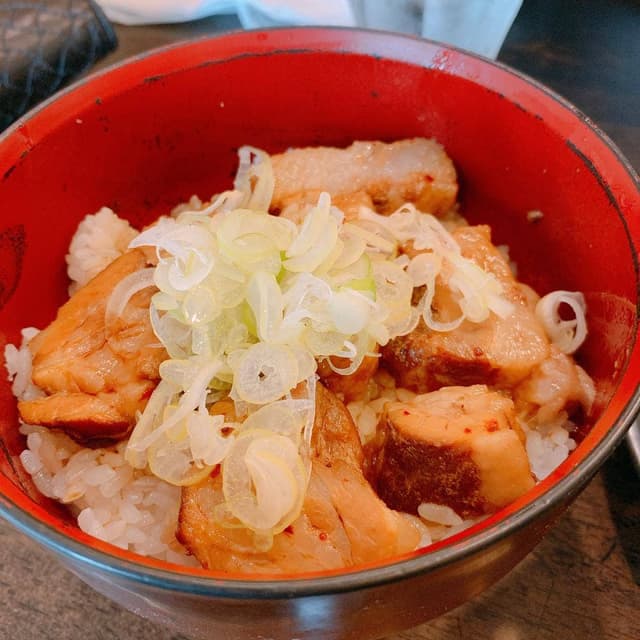 La・麺喰亭 - サブ画像3