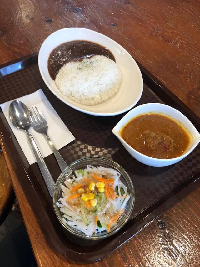 Wスパイス - サブ画像2