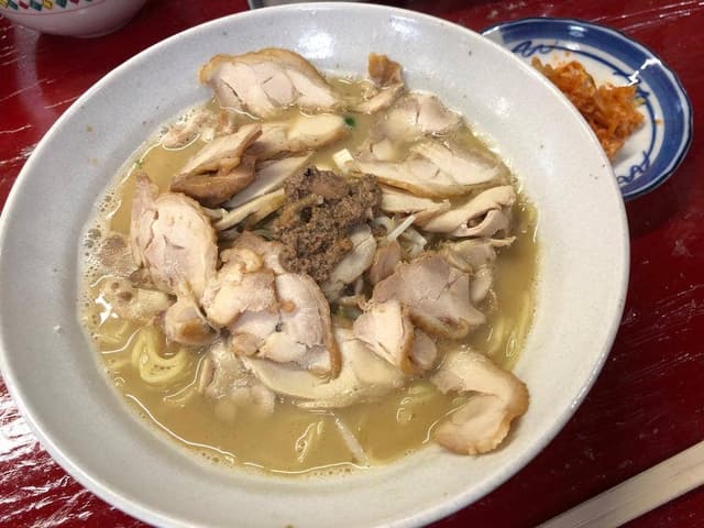 らーめん なか房 - サブ画像1