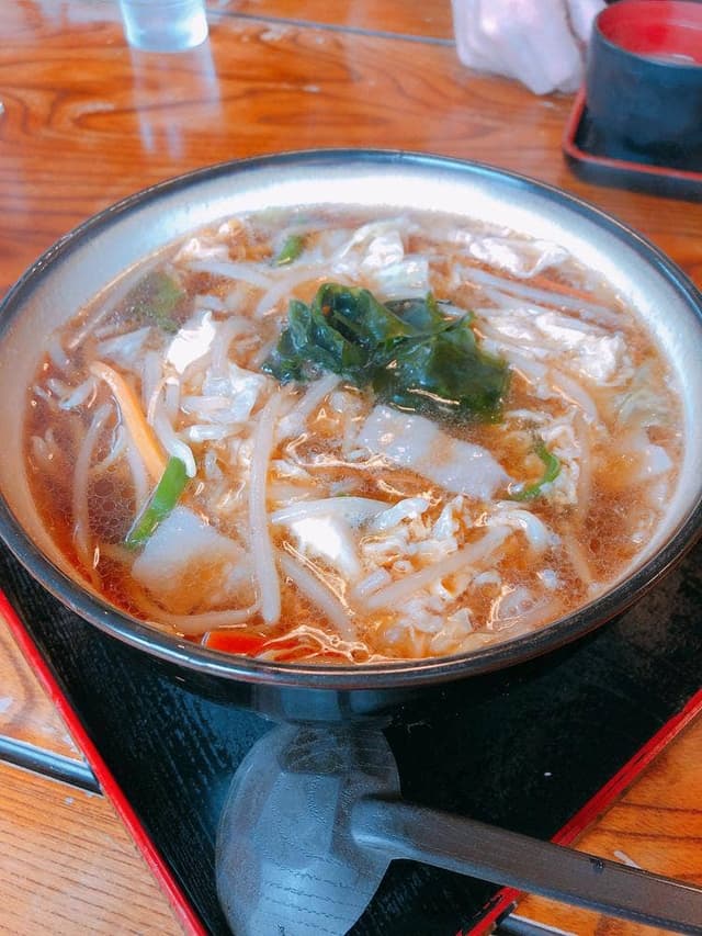 そば処 桶文 - サブ画像3