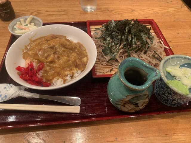 尾張屋 - サブ画像1