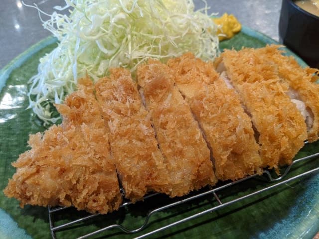 豚基地 かつも - サブ画像1