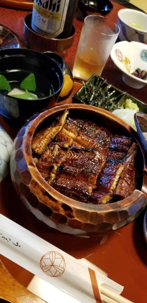 うなぎの西本 - サブ画像2