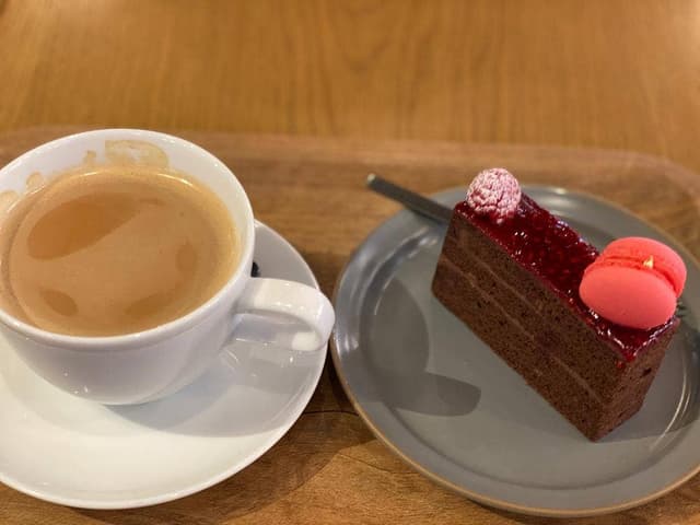りんくりあんCafe - サブ画像3