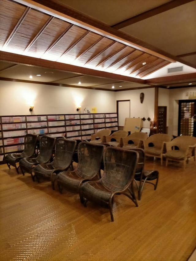 湯快のゆ 寝屋川店 - サブ画像3