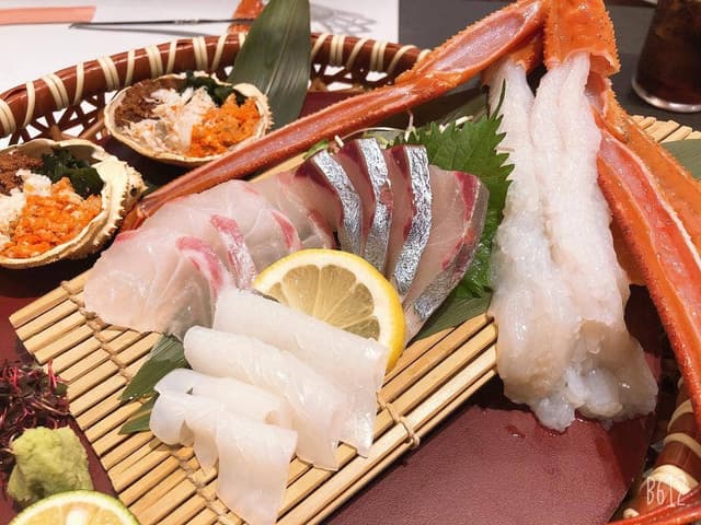 香住 北よし お初天神店 - サブ画像1