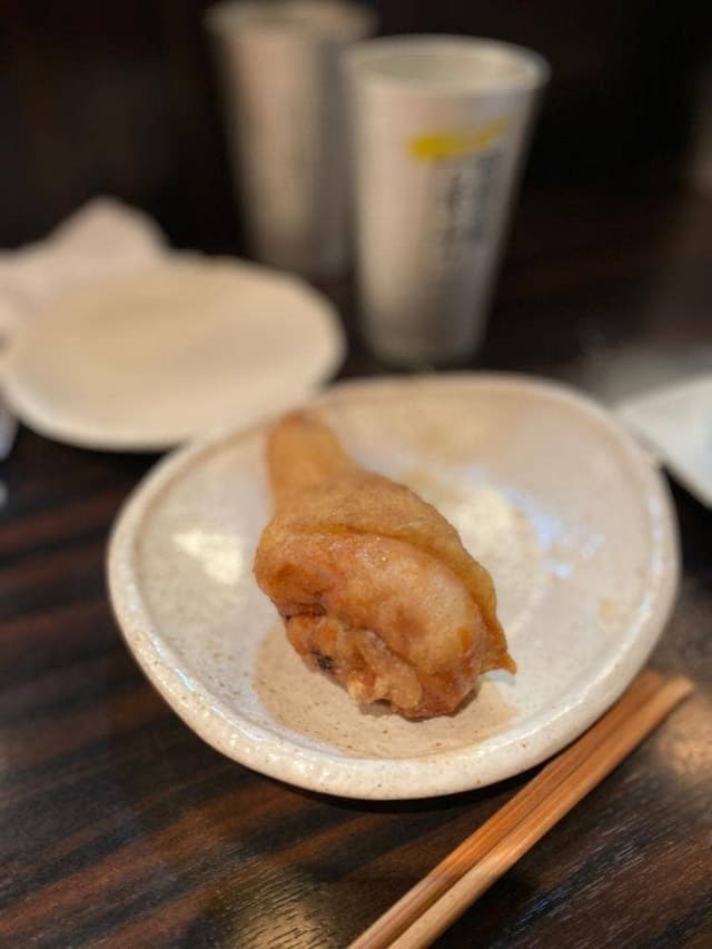 遊食亭 ばり博多 - サブ画像2