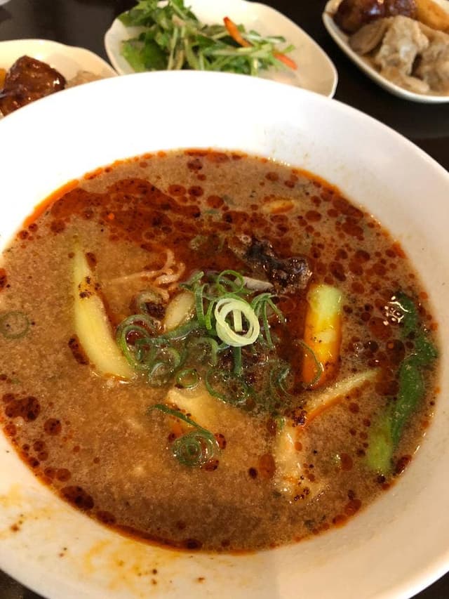 ダオフー 肥後橋店 - サブ画像2