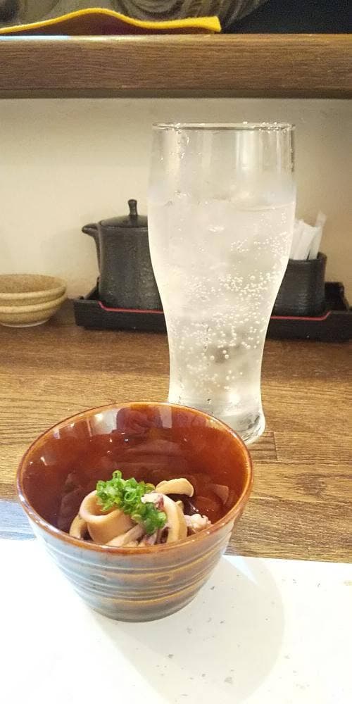 ごちそうや 鬼瓦