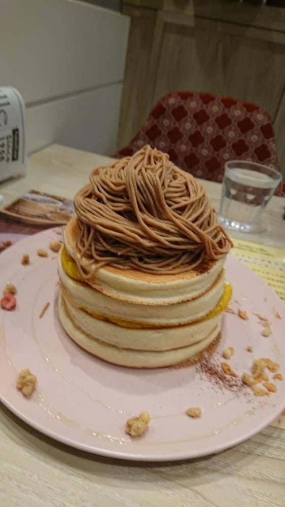 ベルヴィル ホワイティうめだ店 - サブ画像3
