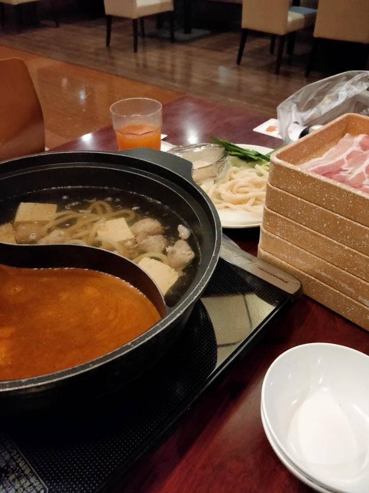 しゃぶ葉 西川口店