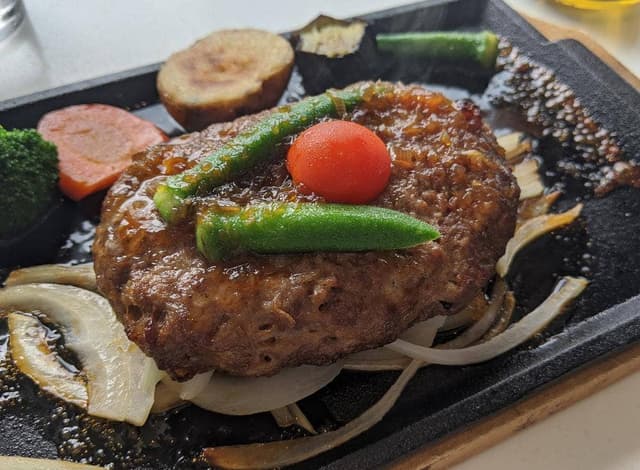 RESTAURANT Ocean Blue - サブ画像1