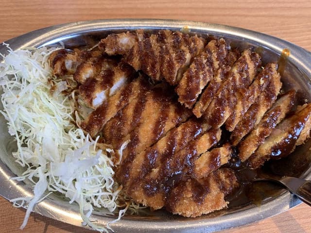 ゴーゴーカレー 金沢本店 - サブ画像3