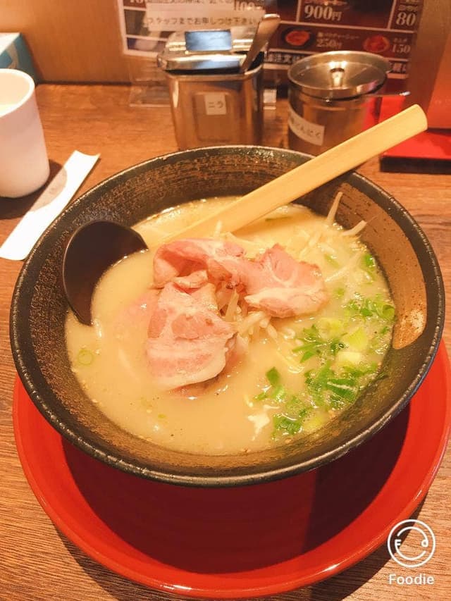 麺匠はなみち - サブ画像2