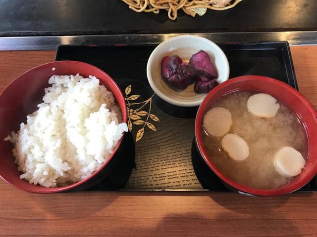 お好み焼・もんじゃ焼 ももたろう 枚方店 - サブ画像1