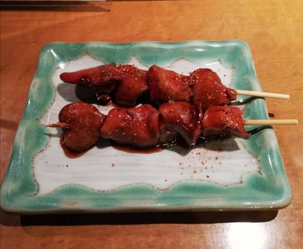 一の酉鶴瀬店