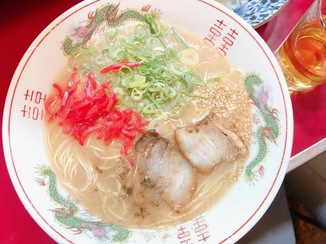 永ちゃんラーメン - サブ画像1