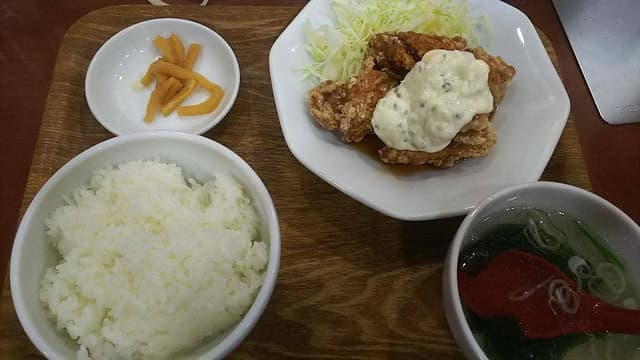 れんげ食堂 Toshu さがみ野店 - サブ画像3