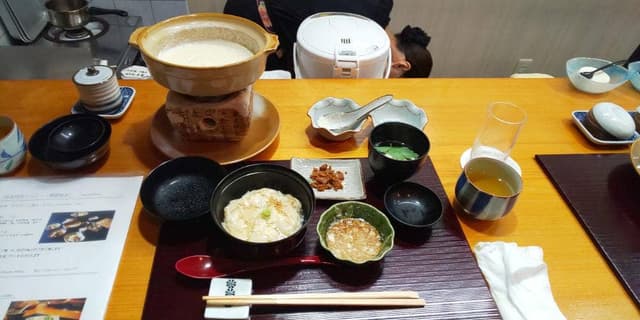 京ゆば処 静家 二条城店 - サブ画像1