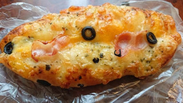 Bakery Nasan - サブ画像3