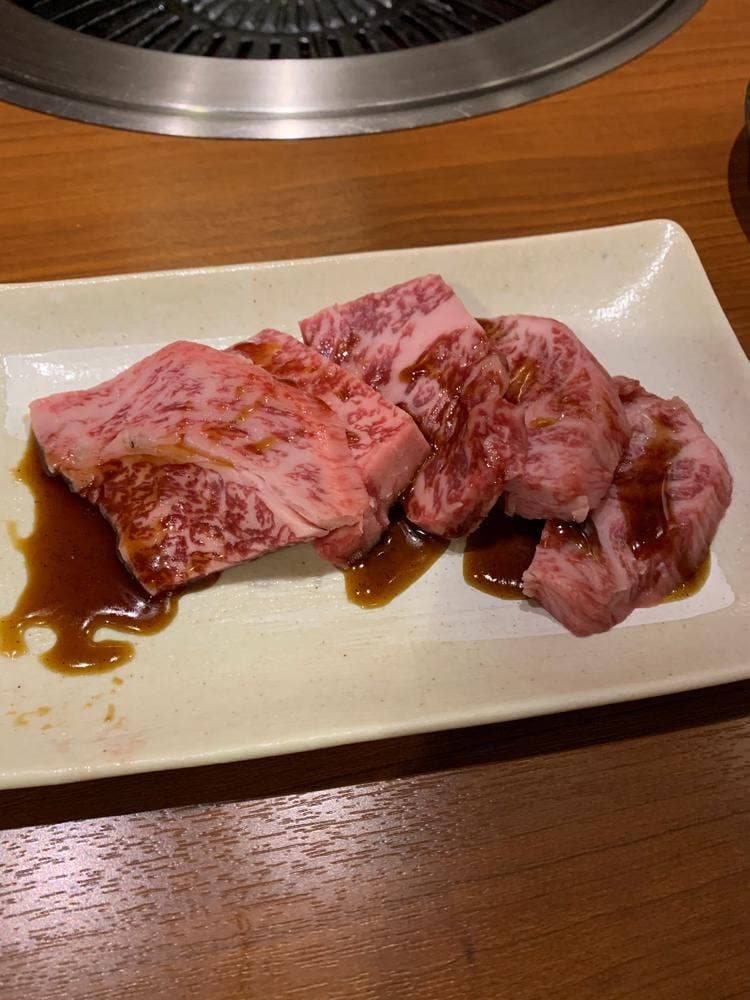焼肉処 葡萄匠屋 吹田店
