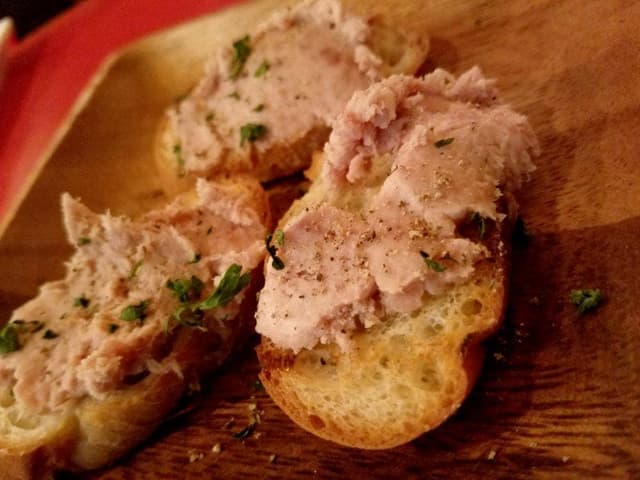 Osteria Bambino - サブ画像3