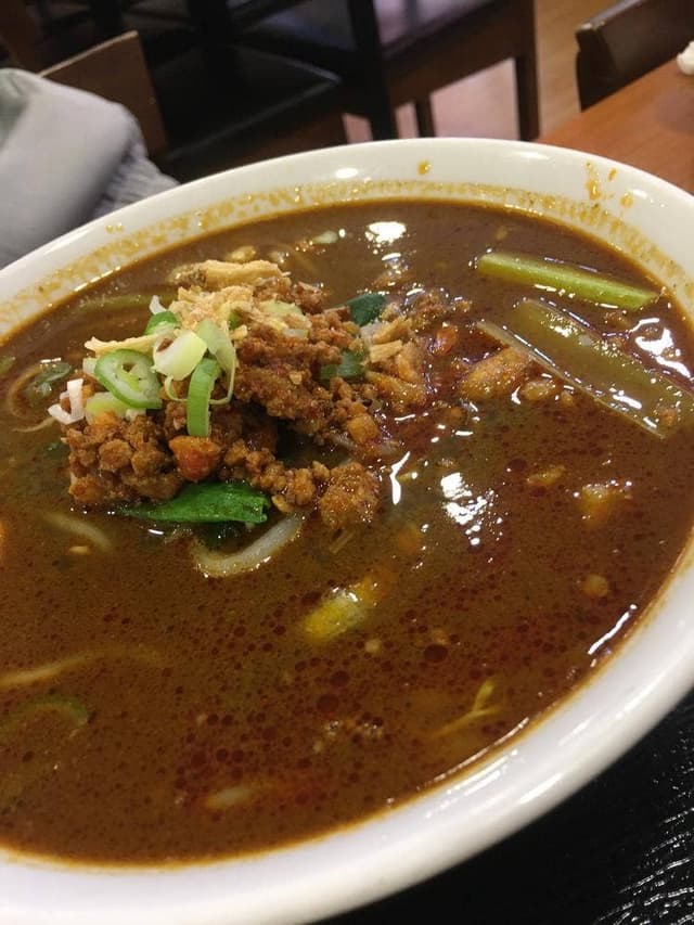 中華料理 嘉宴 糀谷店 - サブ画像2