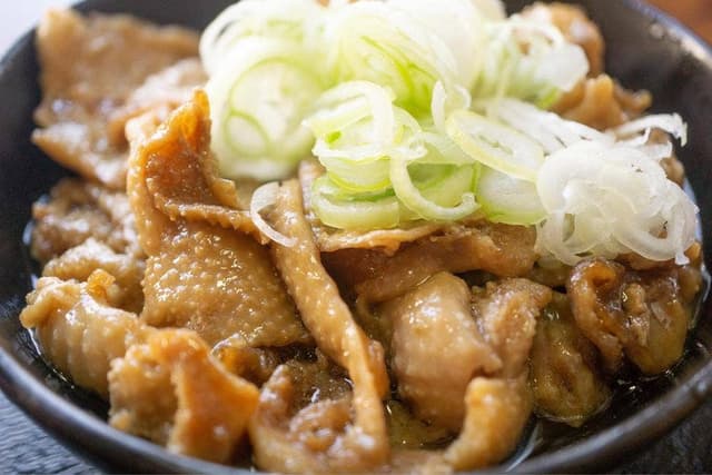 まるまん食堂 - サブ画像1