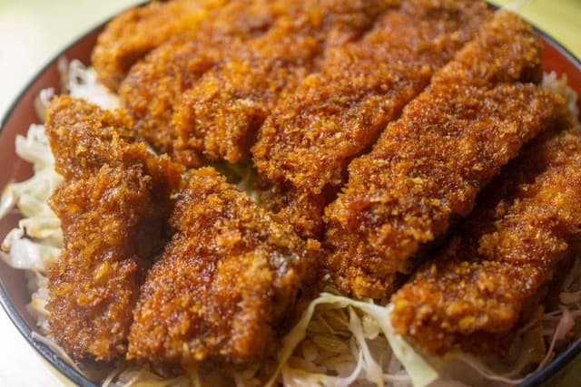 よしのや食堂 - サブ画像3