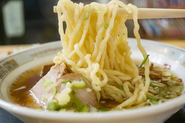 アタミ食堂 - サブ画像2
