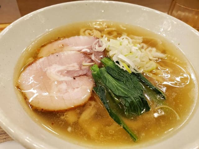 塩ラー商会 - サブ画像1