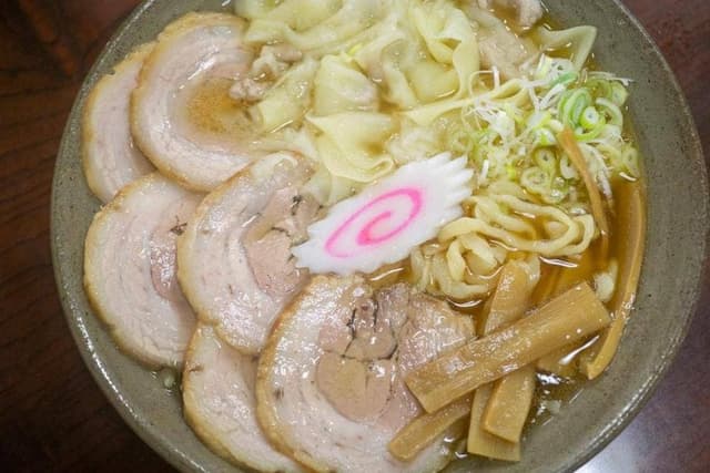あたごや食堂 - サブ画像3