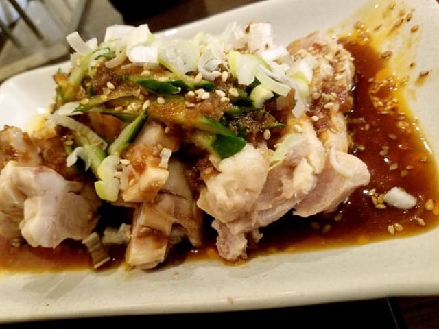 居酒屋280 - サブ画像2