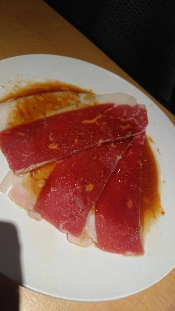 焼肉きんぐ 上越セントラルスクエア店 - サブ画像1