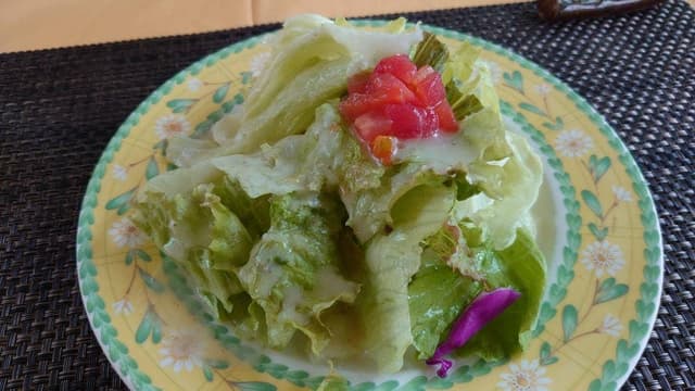 りんでんばーむ 軽井沢店 - サブ画像1