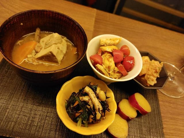旅の連れ - サブ画像2