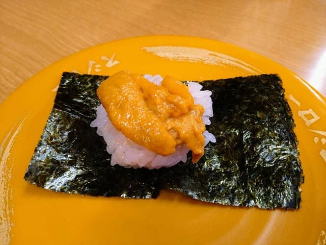 スシロー 富士宮店 - サブ画像1