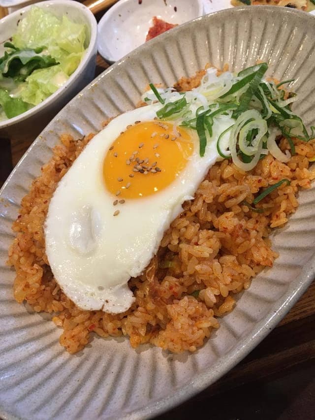 韓国料理満月 仲御徒町店 - サブ画像3