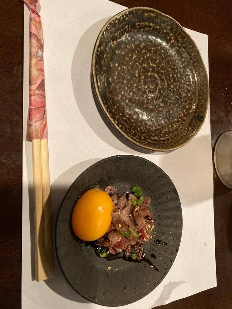 びすとろ 俺めし