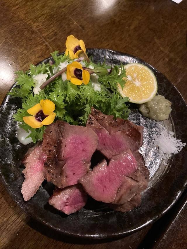 びすとろ 俺めし - サブ画像2