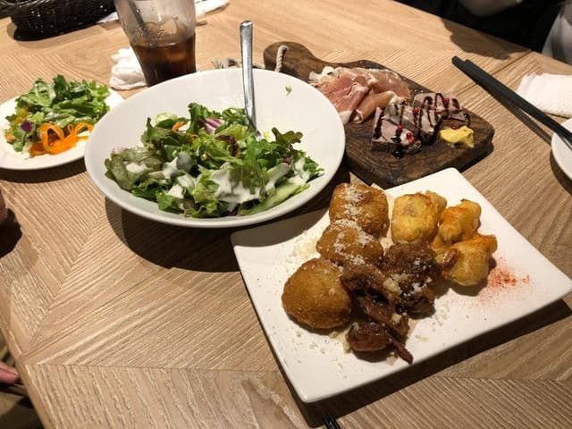 グレーヌマルシェ 綱島店 - サブ画像1