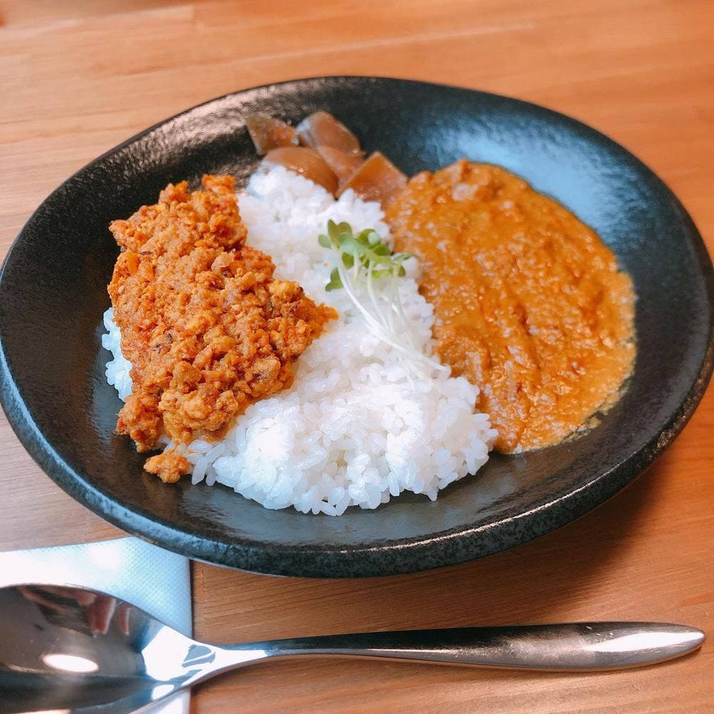 日常 CURRY&SWEETS