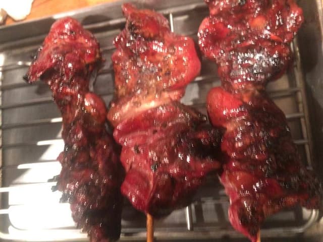 串酒場 大笑 - サブ画像2