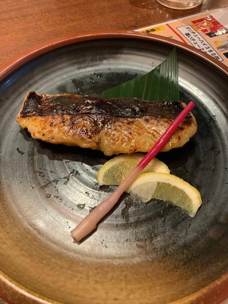 楽食居酒屋 なごみ 守口駅前店