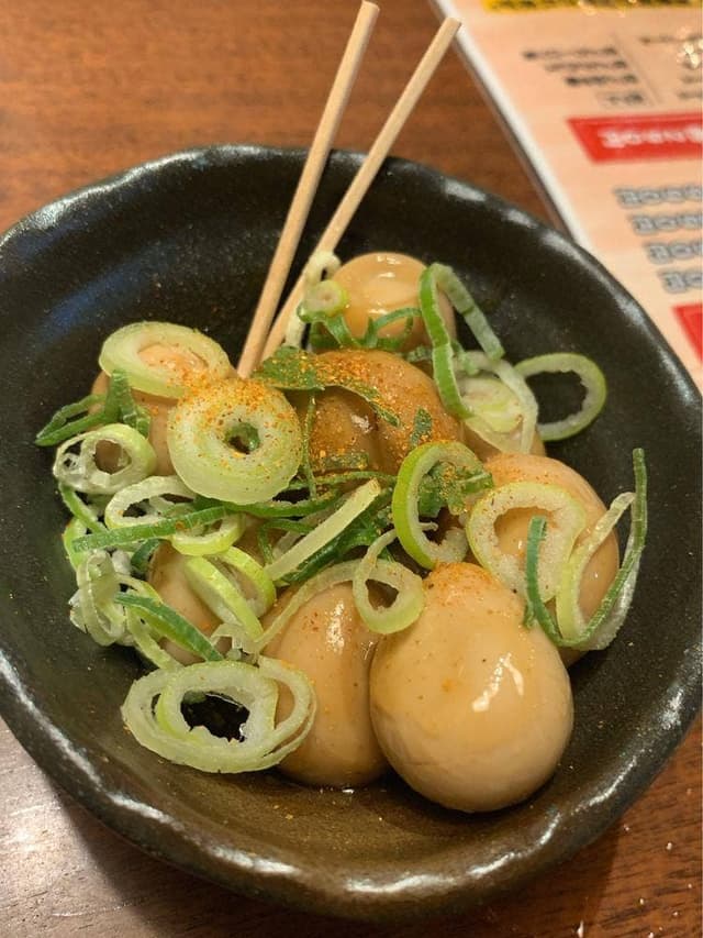 楽食居酒屋 なごみ 守口駅前店 - サブ画像2